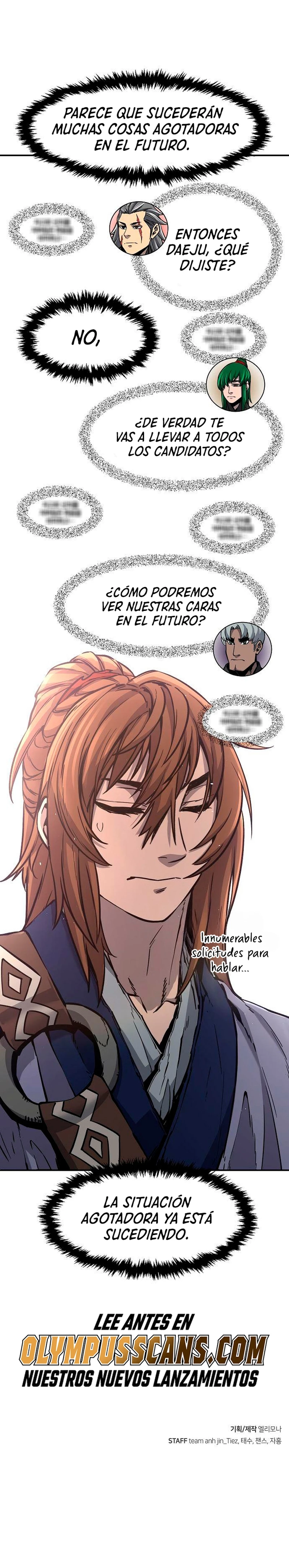 Read El Sentido Absoluto de la Espada ES Manga Online