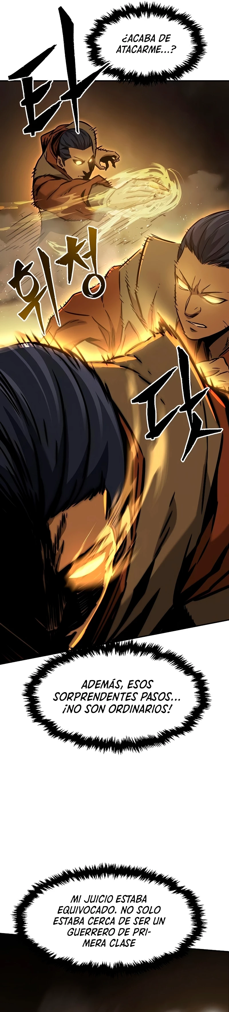 Read El Sentido Absoluto de la Espada ES Manga Online