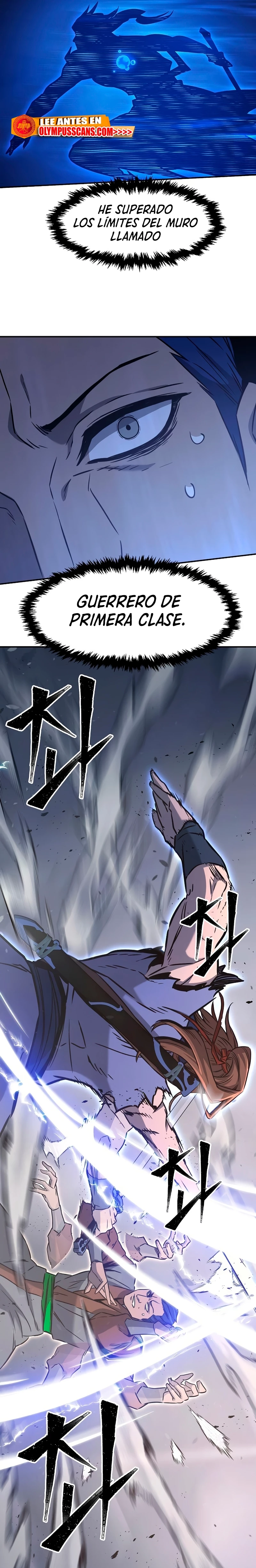 Read El Sentido Absoluto de la Espada ES Manga Online
