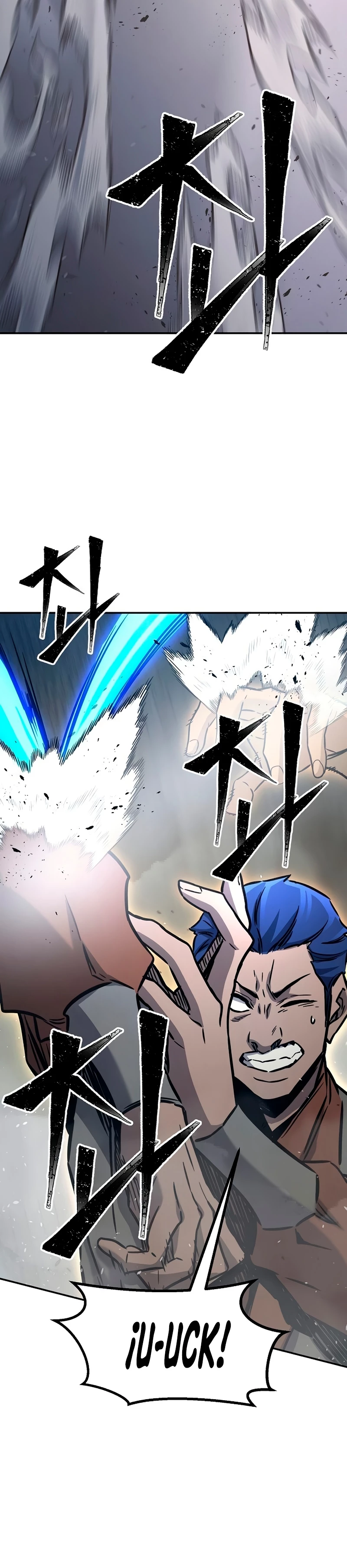 Read El Sentido Absoluto de la Espada ES Manga Online