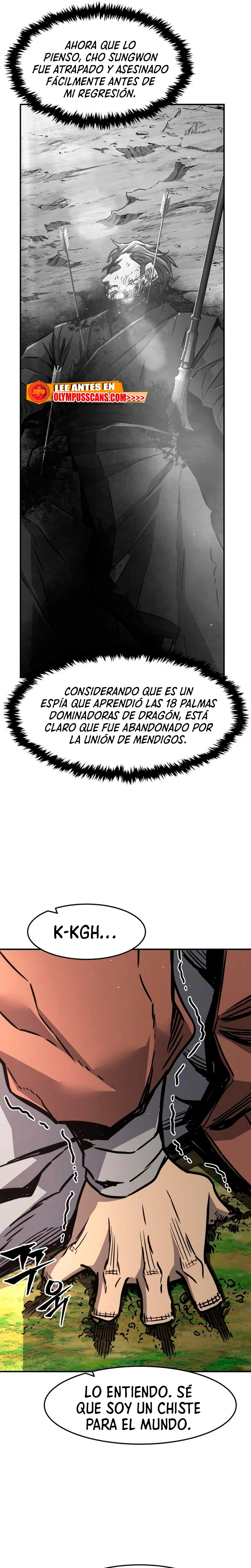 Read El Sentido Absoluto de la Espada ES Manga Online