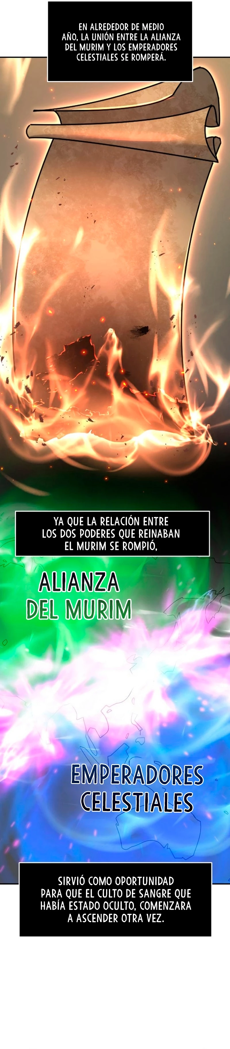 Read El Sentido Absoluto de la Espada ES Manga Online