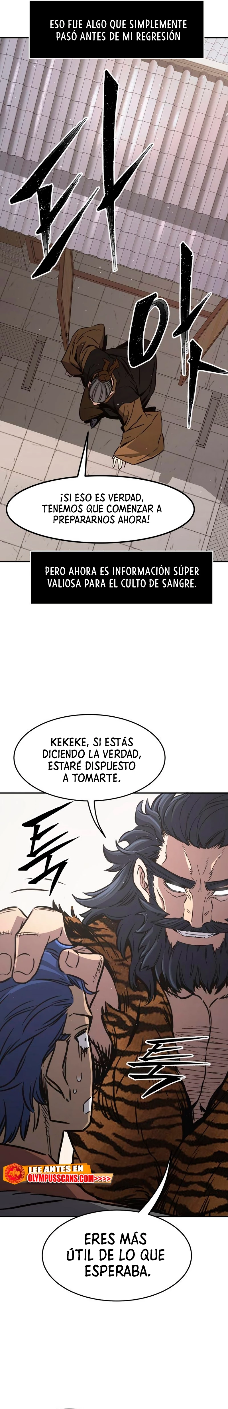 Read El Sentido Absoluto de la Espada ES Manga Online