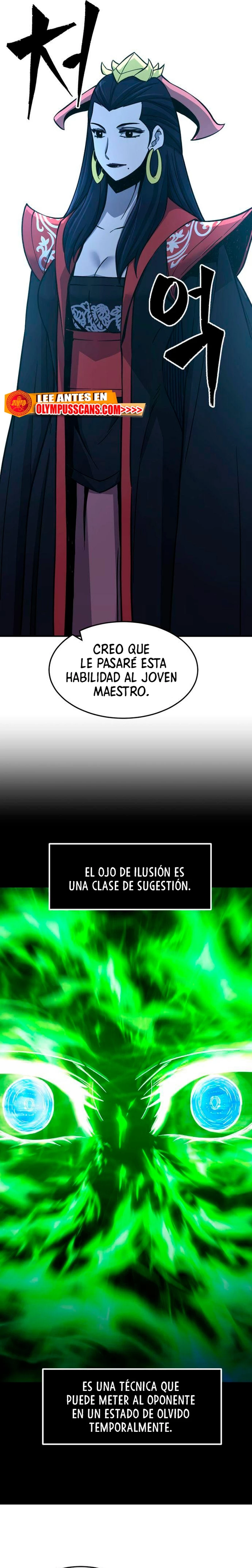 Read El Sentido Absoluto de la Espada ES Manga Online