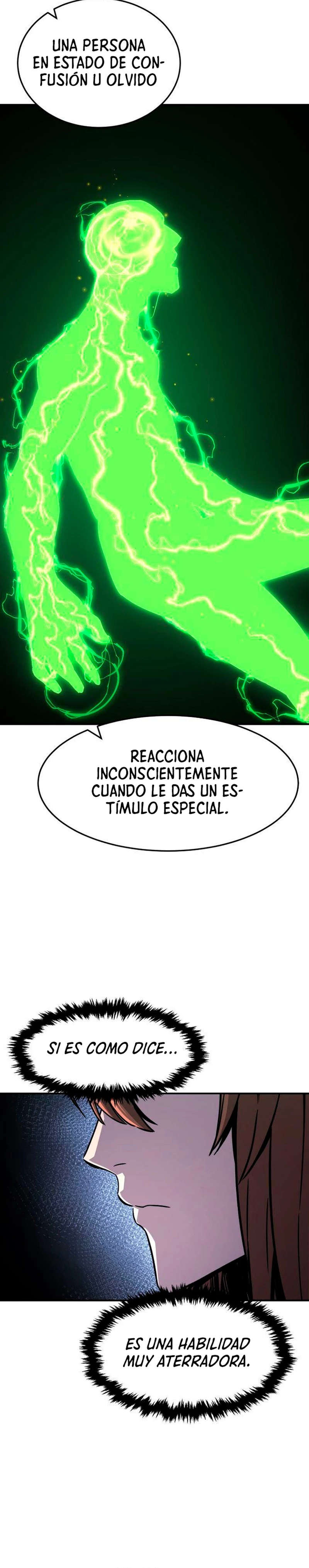 Read El Sentido Absoluto de la Espada ES Manga Online