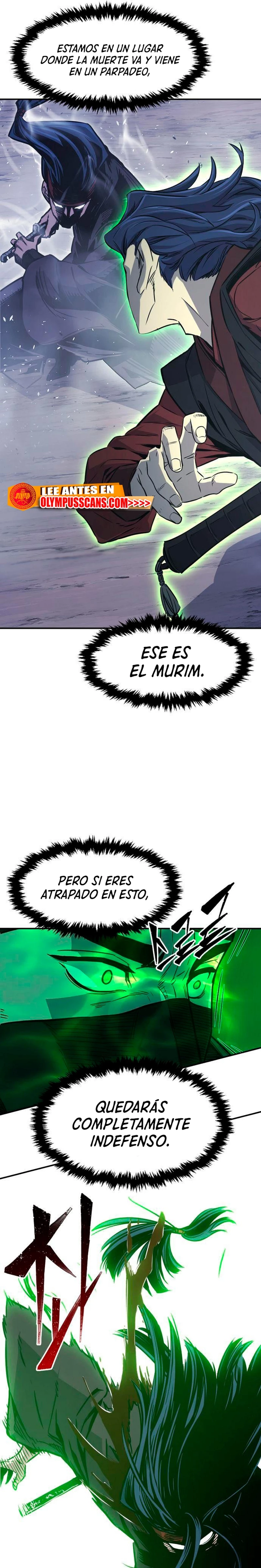 Read El Sentido Absoluto de la Espada ES Manga Online