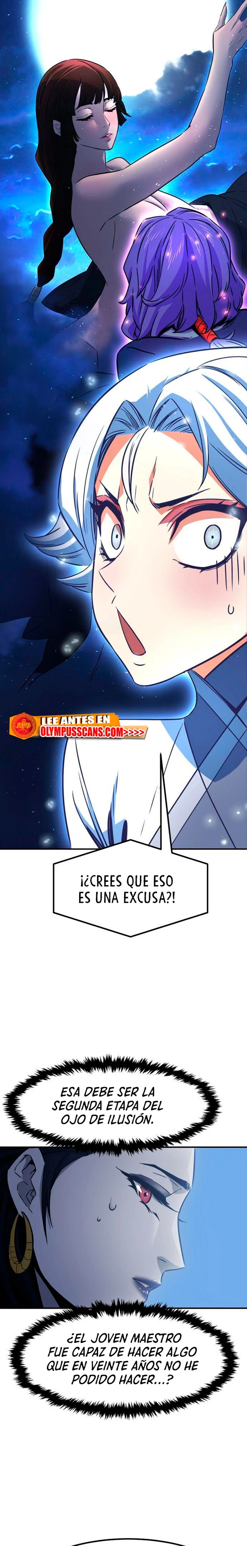 Read El Sentido Absoluto de la Espada ES Manga Online