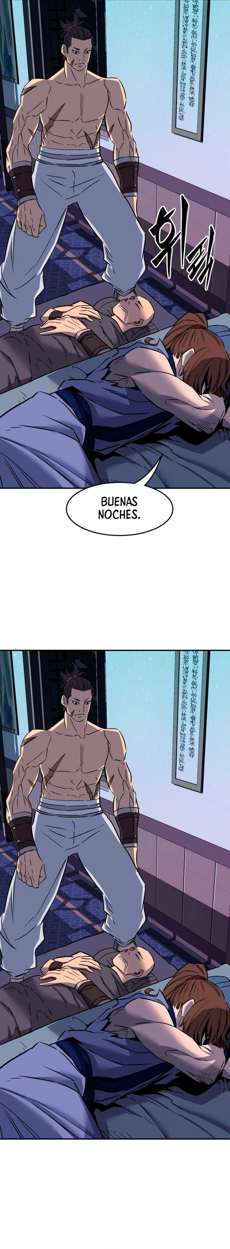 Read El Sentido Absoluto de la Espada ES Manga Online