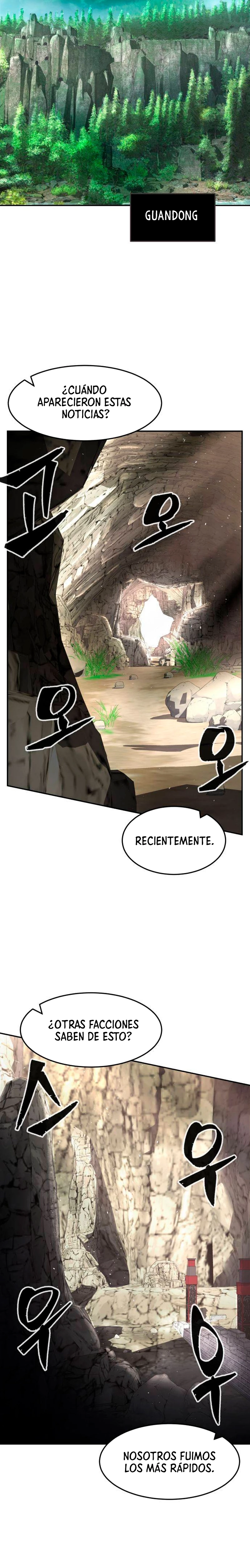 Read El Sentido Absoluto de la Espada ES Manga Online