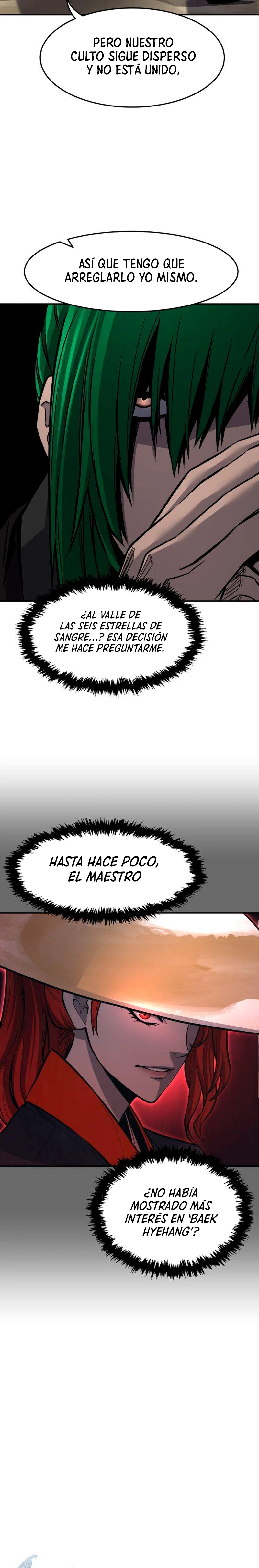 Read El Sentido Absoluto de la Espada ES Manga Online