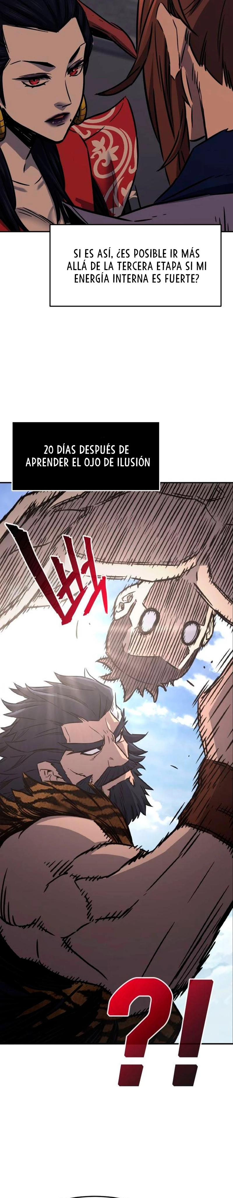 Read El Sentido Absoluto de la Espada ES Manga Online