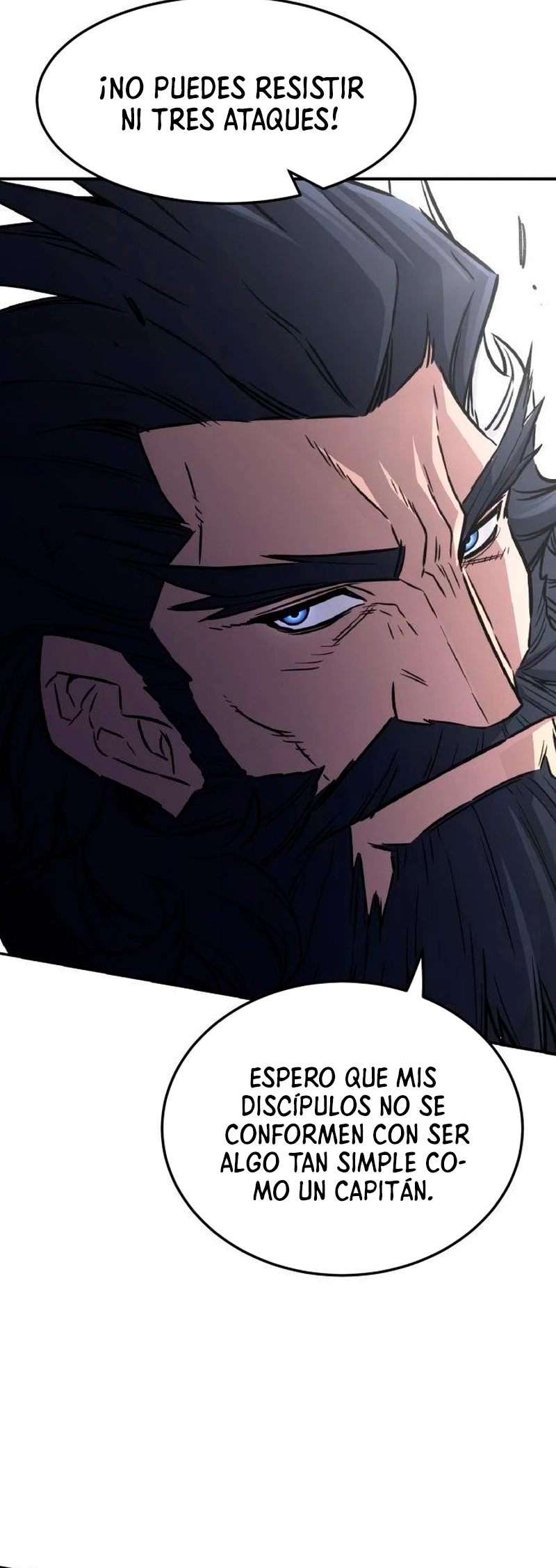 Read El Sentido Absoluto de la Espada ES Manga Online