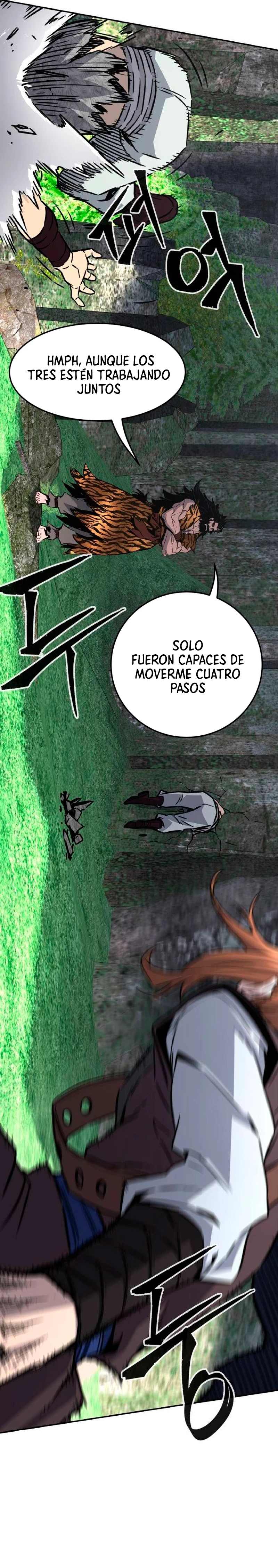 Read El Sentido Absoluto de la Espada ES Manga Online