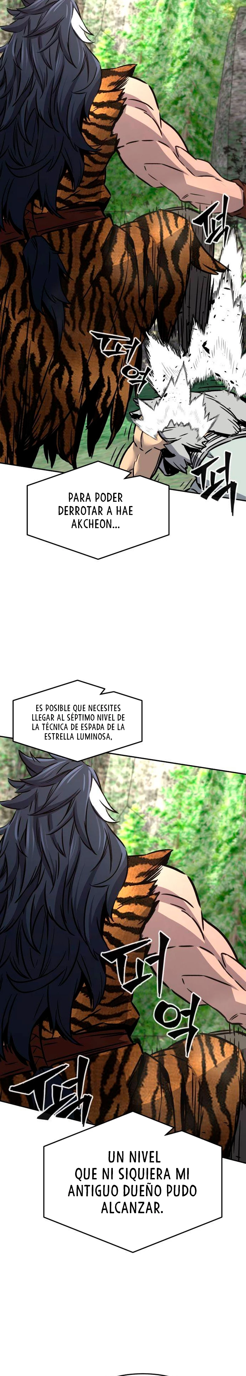 Read El Sentido Absoluto de la Espada ES Manga Online