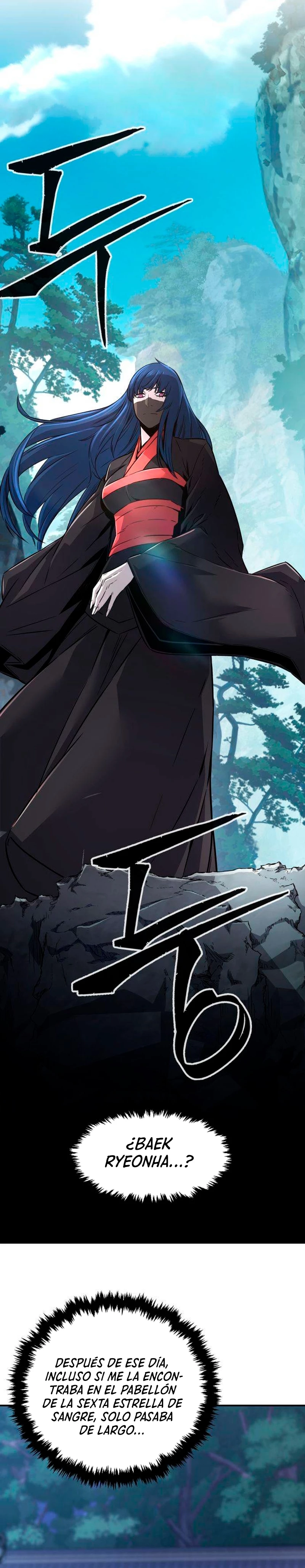 Read El Sentido Absoluto de la Espada ES Manga Online