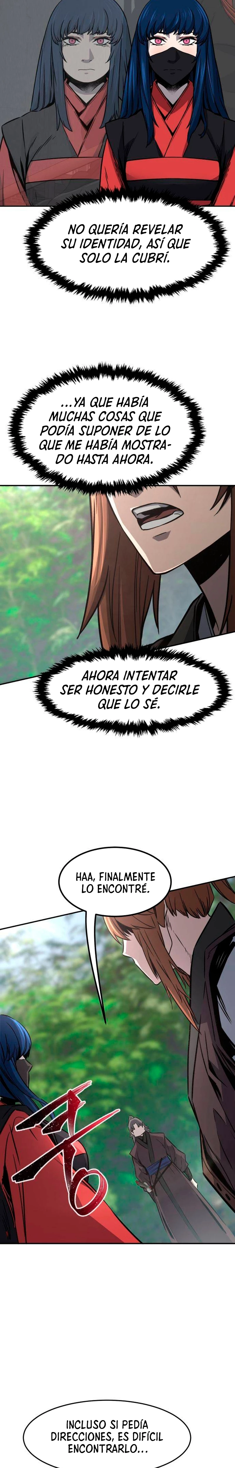 Read El Sentido Absoluto de la Espada ES Manga Online