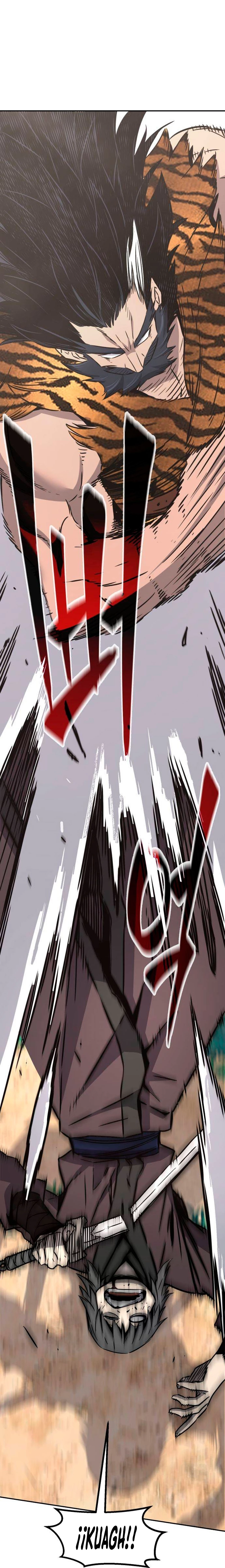 Read El Sentido Absoluto de la Espada ES Manga Online