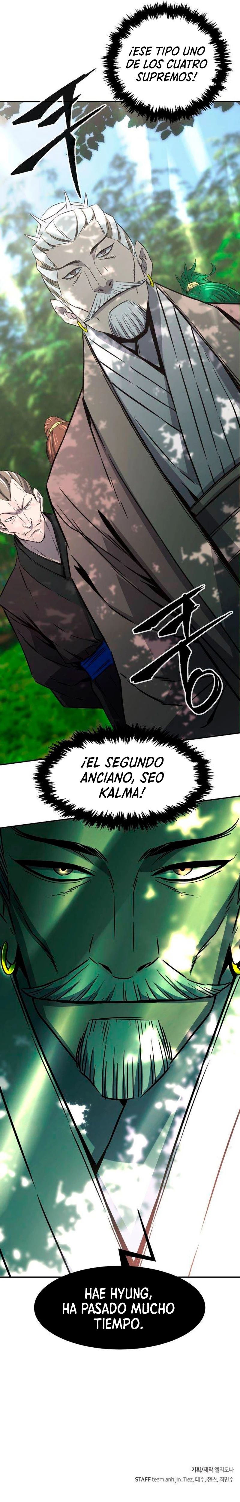 Read El Sentido Absoluto de la Espada ES Manga Online