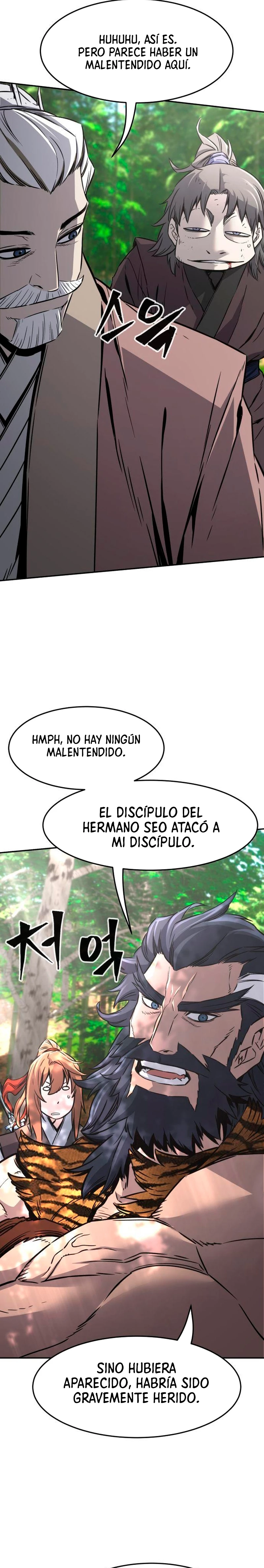 Read El Sentido Absoluto de la Espada ES Manga Online