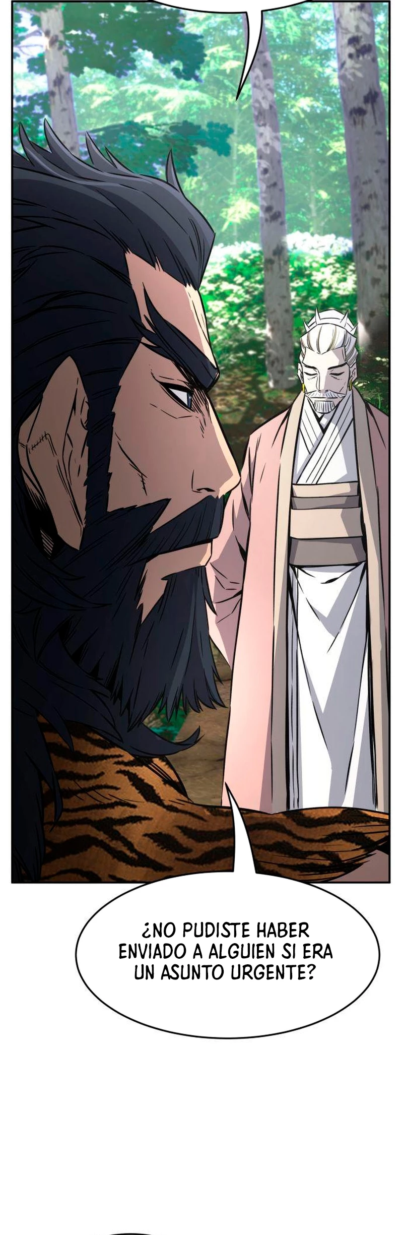 Read El Sentido Absoluto de la Espada ES Manga Online