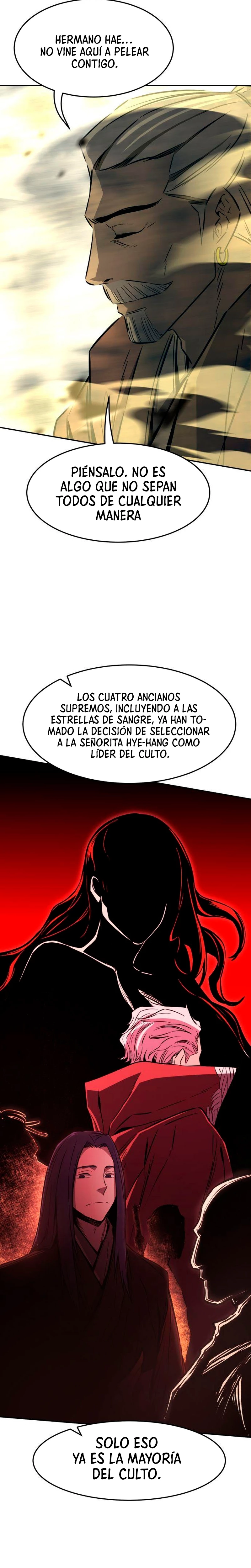 Read El Sentido Absoluto de la Espada ES Manga Online
