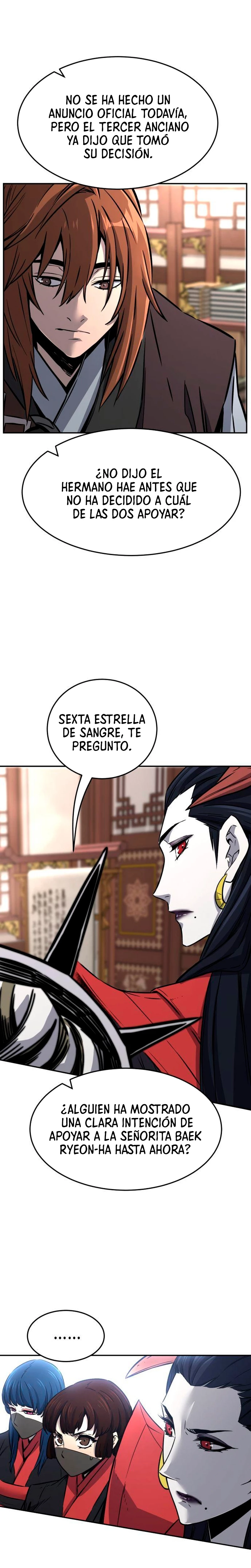 Read El Sentido Absoluto de la Espada ES Manga Online