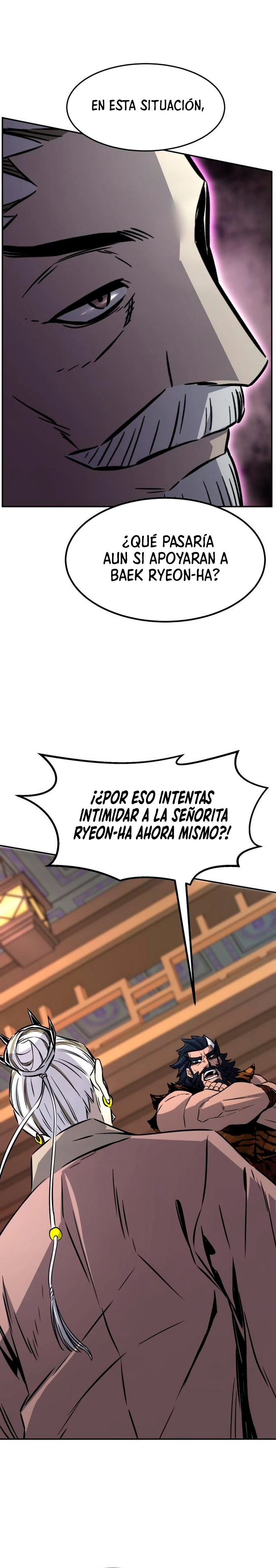 Read El Sentido Absoluto de la Espada ES Manga Online