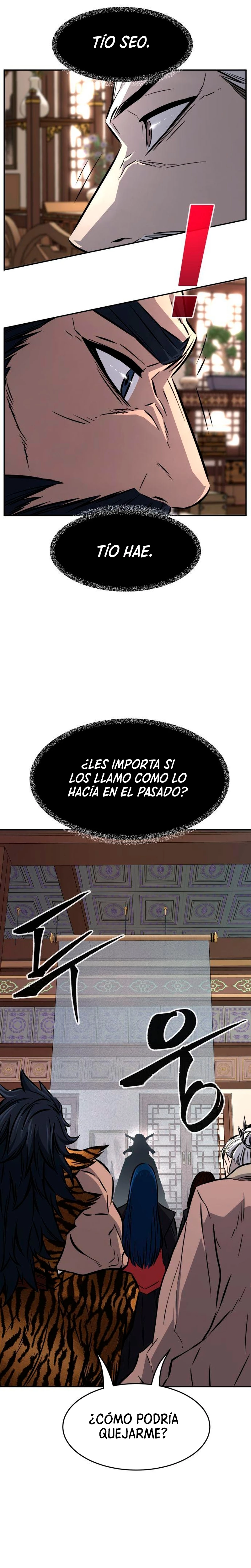 Read El Sentido Absoluto de la Espada ES Manga Online