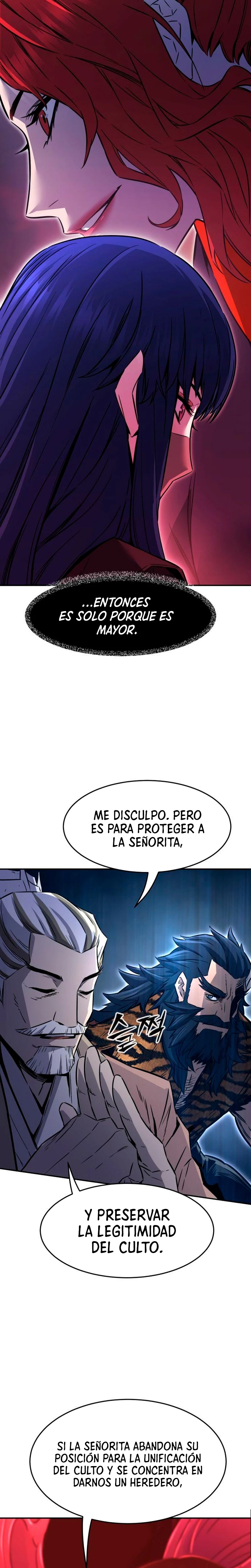 Read El Sentido Absoluto de la Espada ES Manga Online
