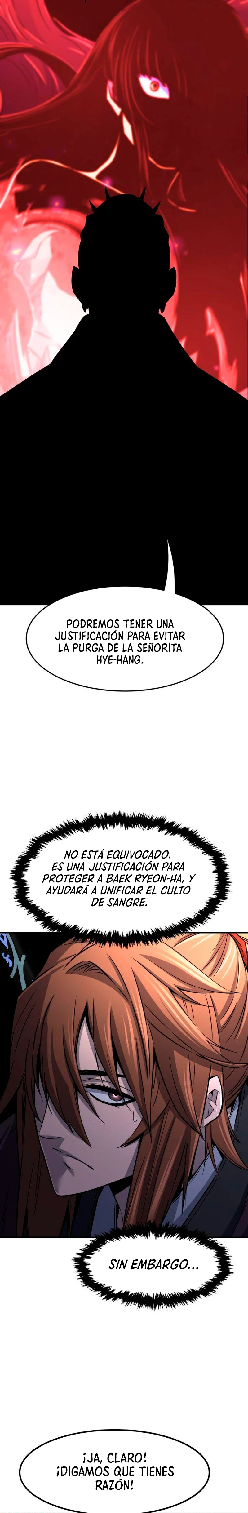 Read El Sentido Absoluto de la Espada ES Manga Online