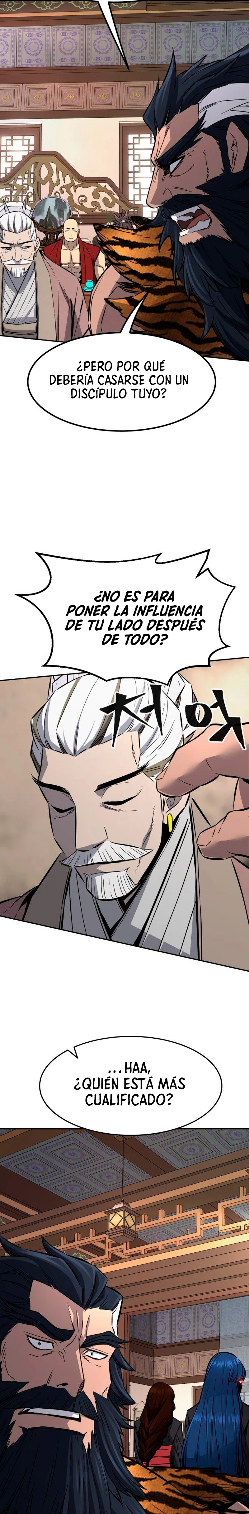 Read El Sentido Absoluto de la Espada ES Manga Online