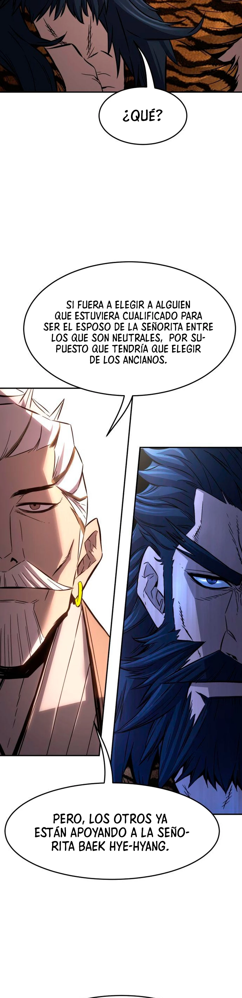 Read El Sentido Absoluto de la Espada ES Manga Online