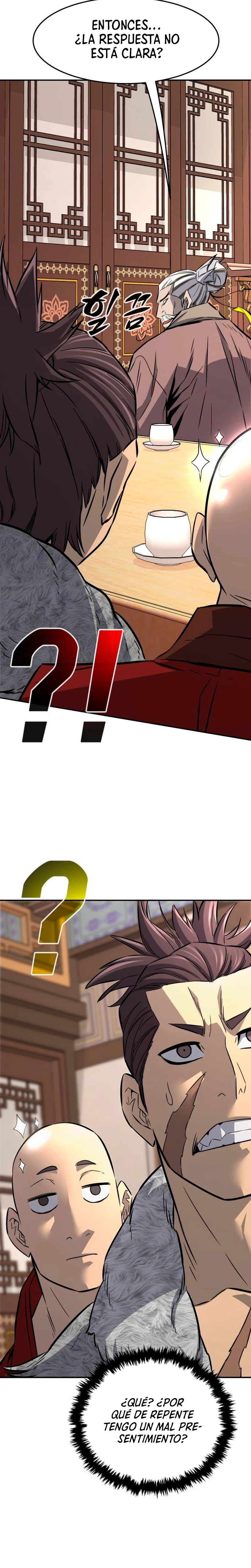 Read El Sentido Absoluto de la Espada ES Manga Online