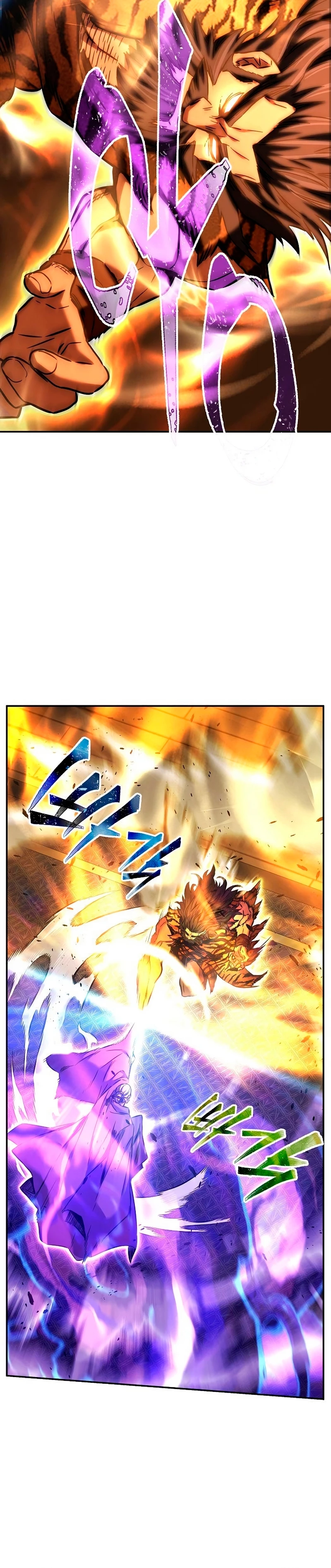 Read El Sentido Absoluto de la Espada ES Manga Online