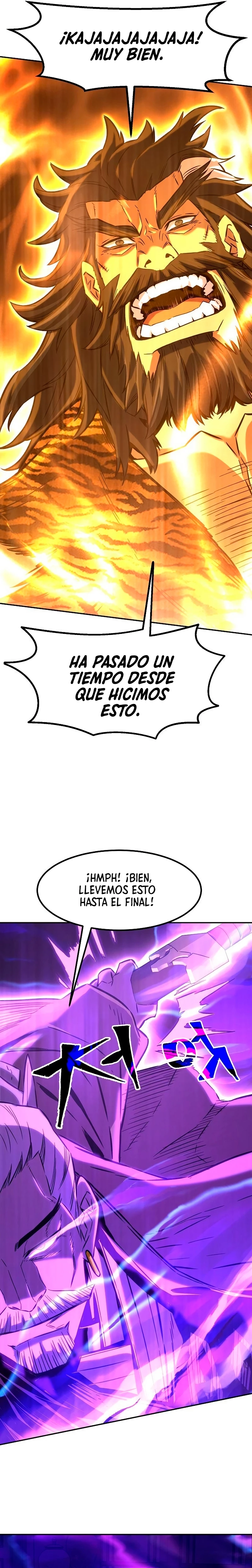Read El Sentido Absoluto de la Espada ES Manga Online