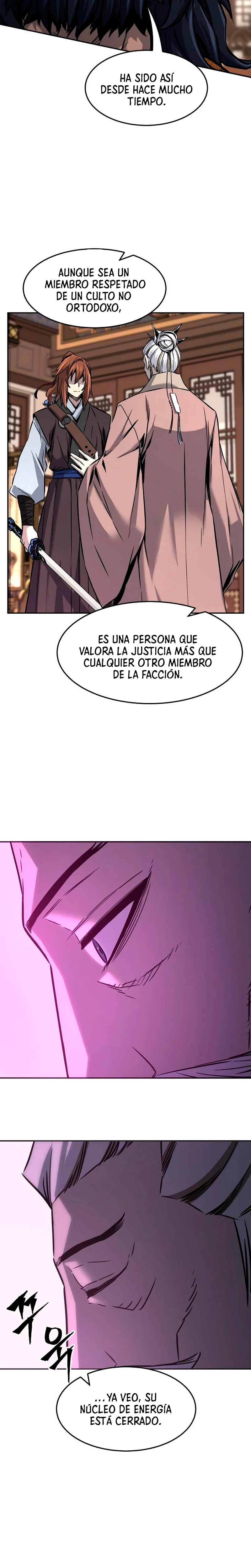 Read El Sentido Absoluto de la Espada ES Manga Online