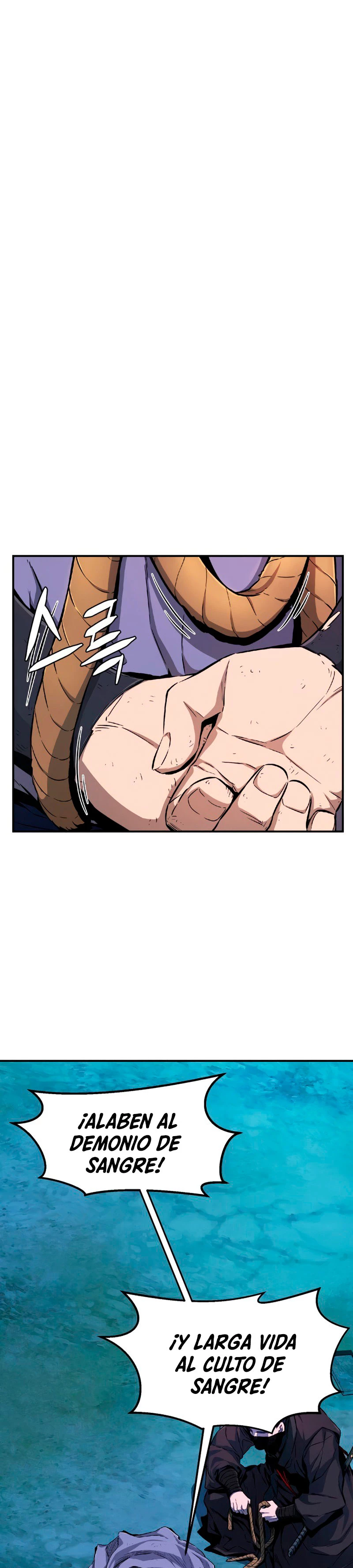 Read El Sentido Absoluto de la Espada ES Manga Online