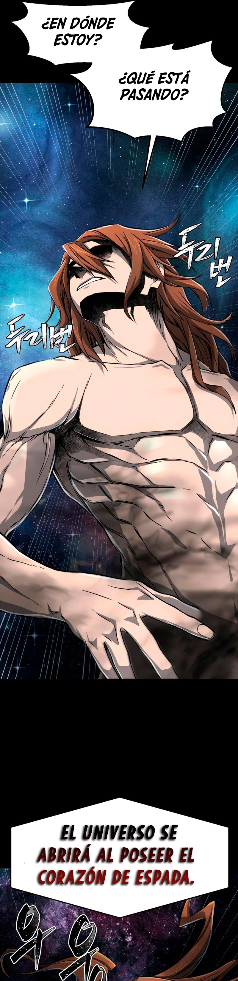 Read El Sentido Absoluto de la Espada ES Manga Online