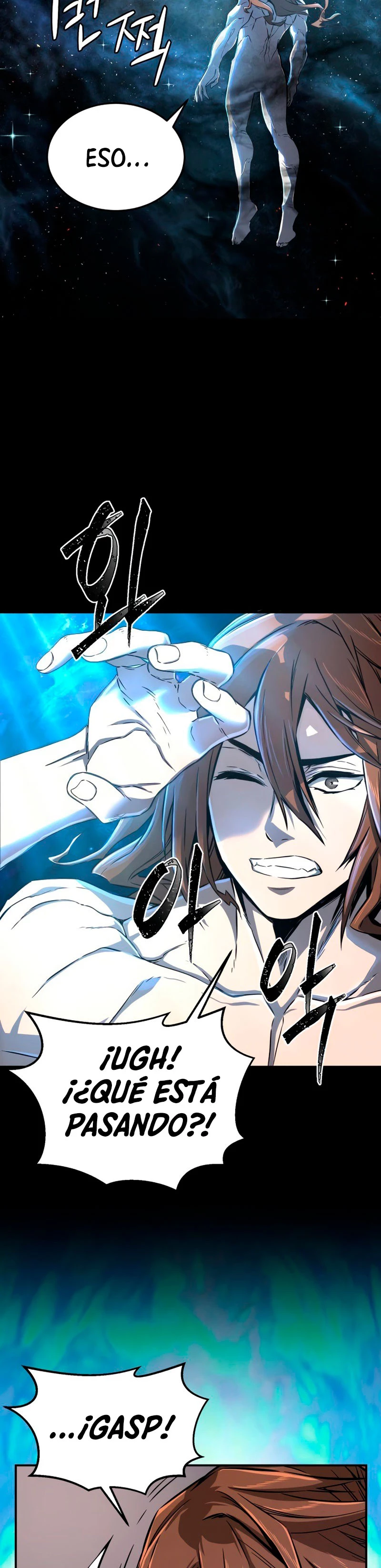Read El Sentido Absoluto de la Espada ES Manga Online