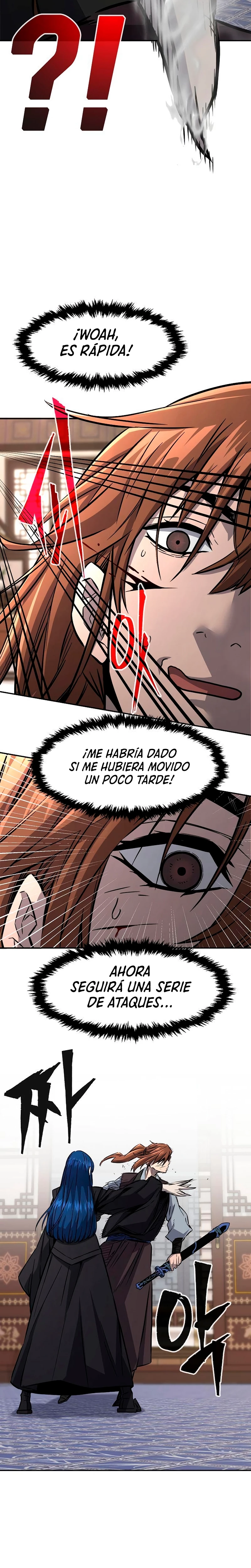 Read El Sentido Absoluto de la Espada ES Manga Online