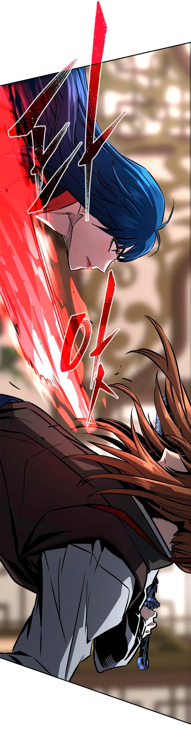Read El Sentido Absoluto de la Espada ES Manga Online