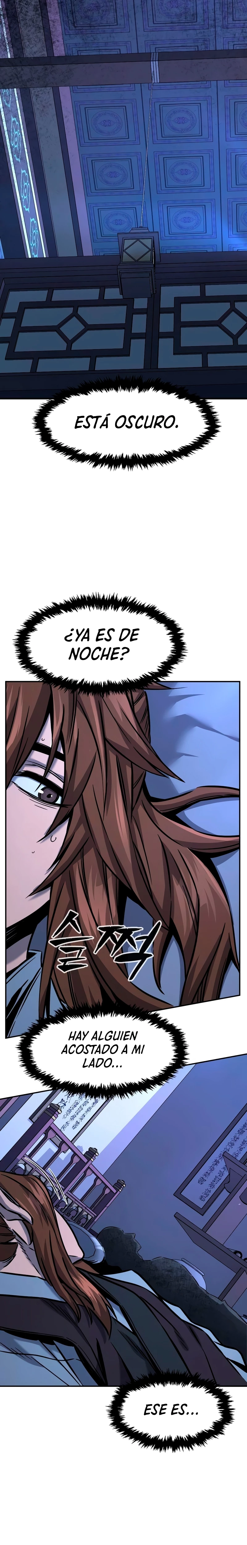 Read El Sentido Absoluto de la Espada ES Manga Online