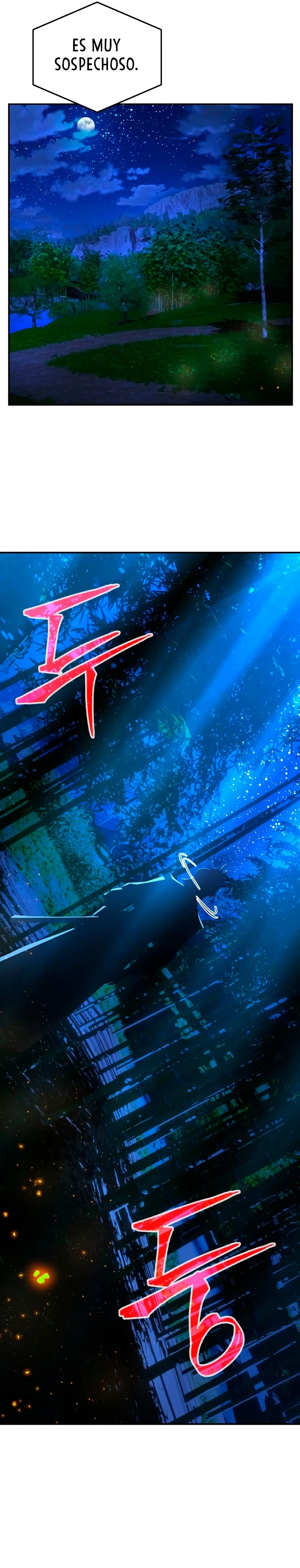 Read El Sentido Absoluto de la Espada ES Manga Online