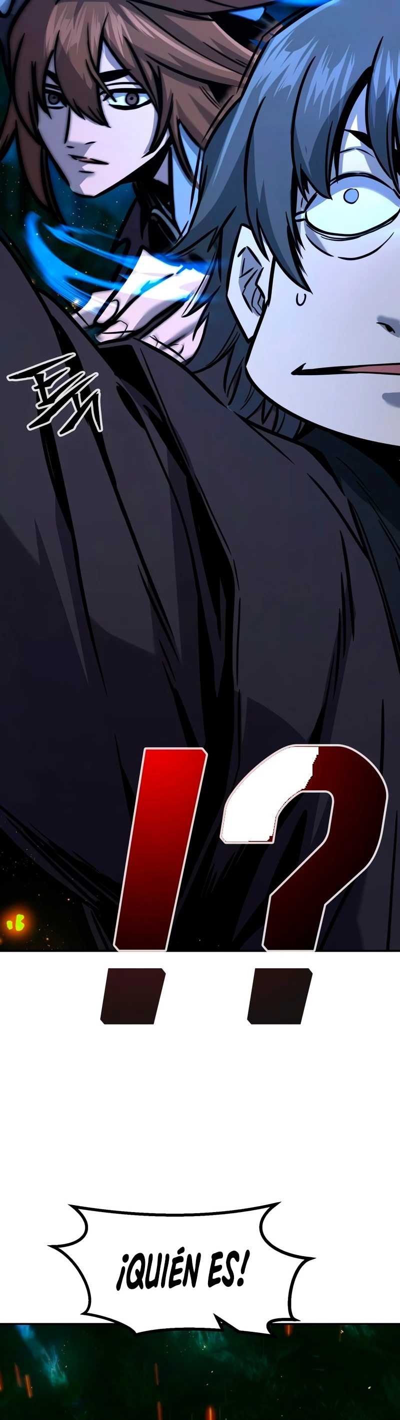 Read El Sentido Absoluto de la Espada ES Manga Online