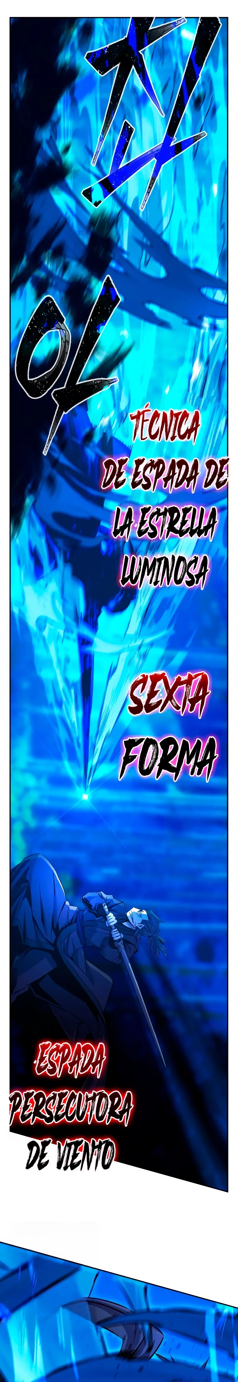 Read El Sentido Absoluto de la Espada ES Manga Online