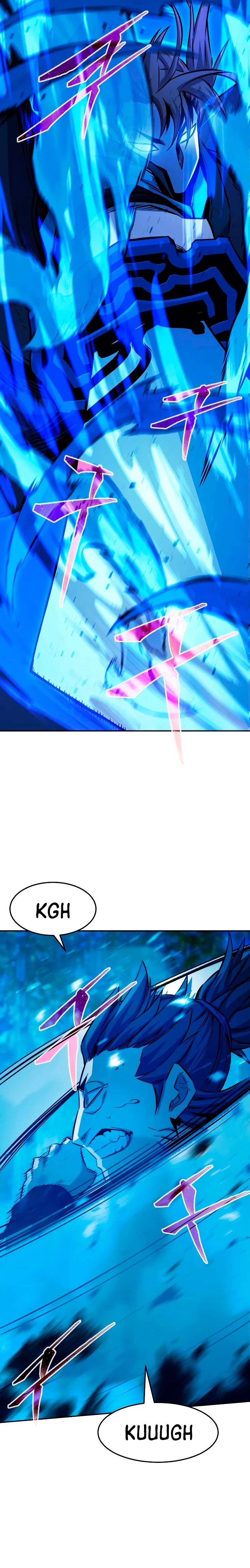 Read El Sentido Absoluto de la Espada ES Manga Online