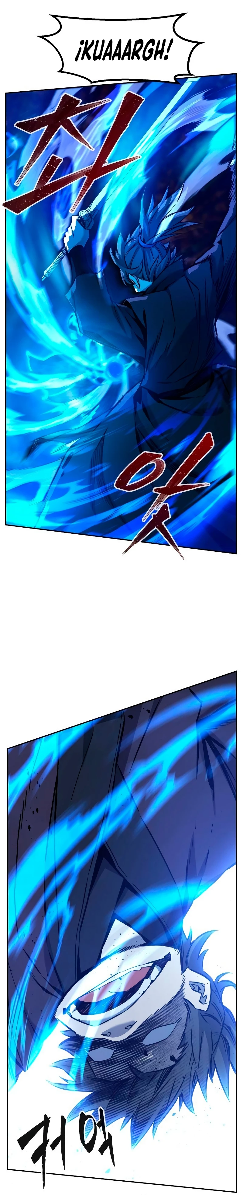 Read El Sentido Absoluto de la Espada ES Manga Online