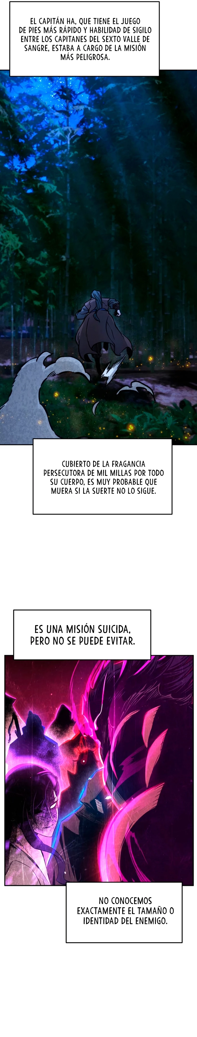 Read El Sentido Absoluto de la Espada ES Manga Online