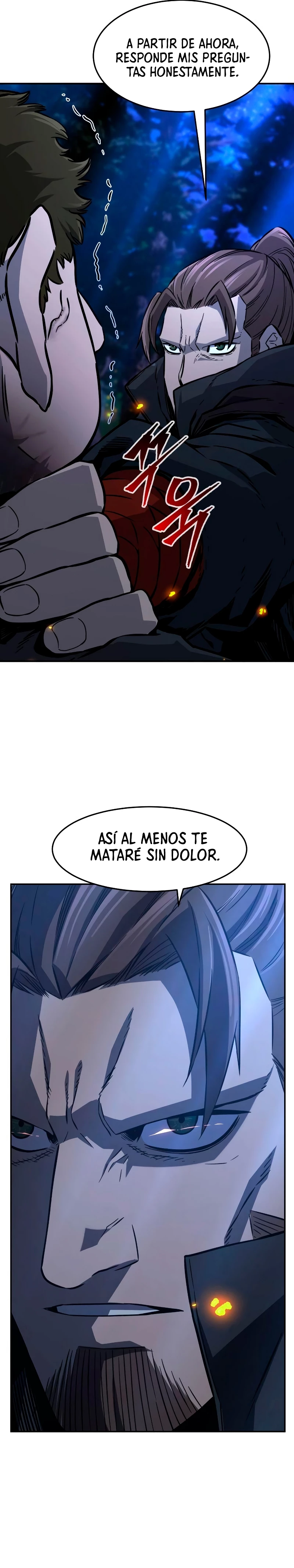 Read El Sentido Absoluto de la Espada ES Manga Online