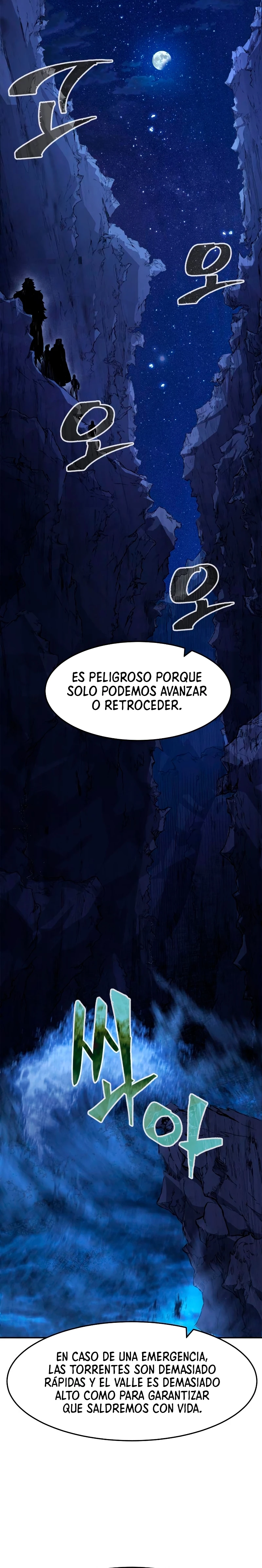 Read El Sentido Absoluto de la Espada ES Manga Online